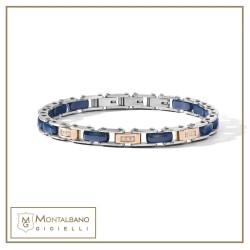 Bracciale in Acciaio UBR 1280 |  Comete Gioielli